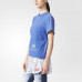 Футболка Adidas Stella McCartney Aeroknit Tee AA2355