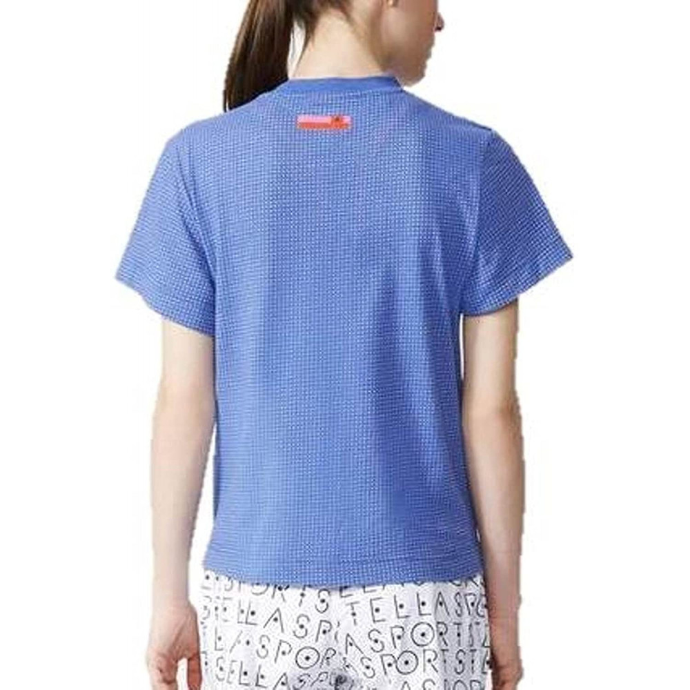 Футболка Adidas Stella McCartney Aeroknit Tee AA2355