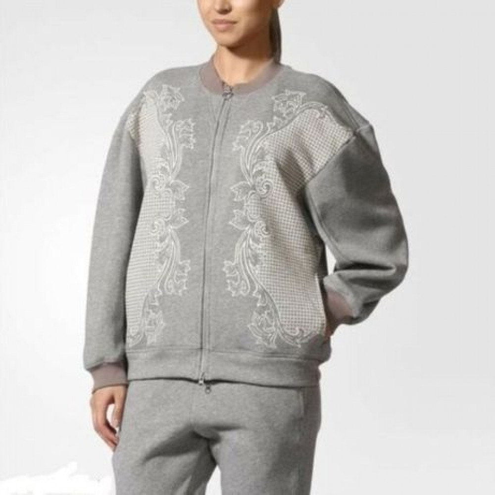Кофта Adidas McCartney Yoga AA6994