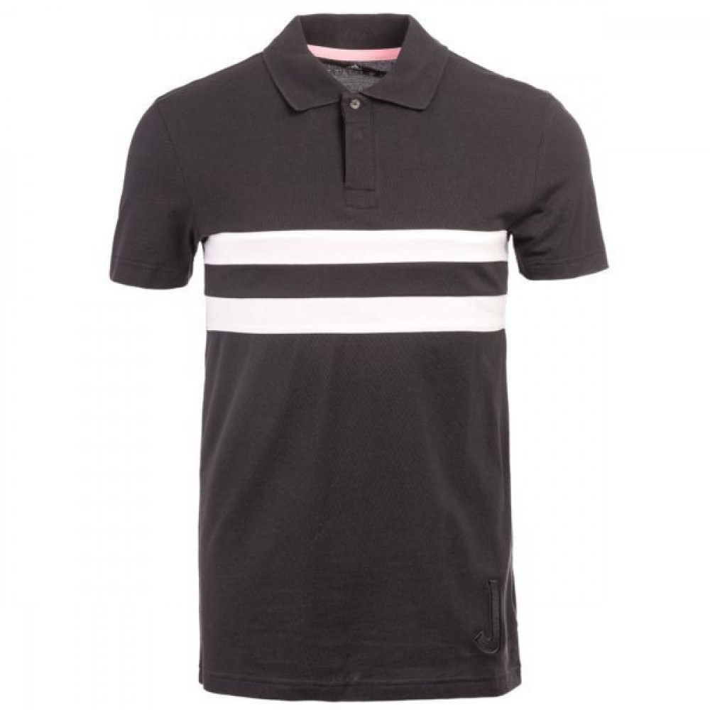 Поло Adidas Polo Football Juventus Turin Homme AB1642