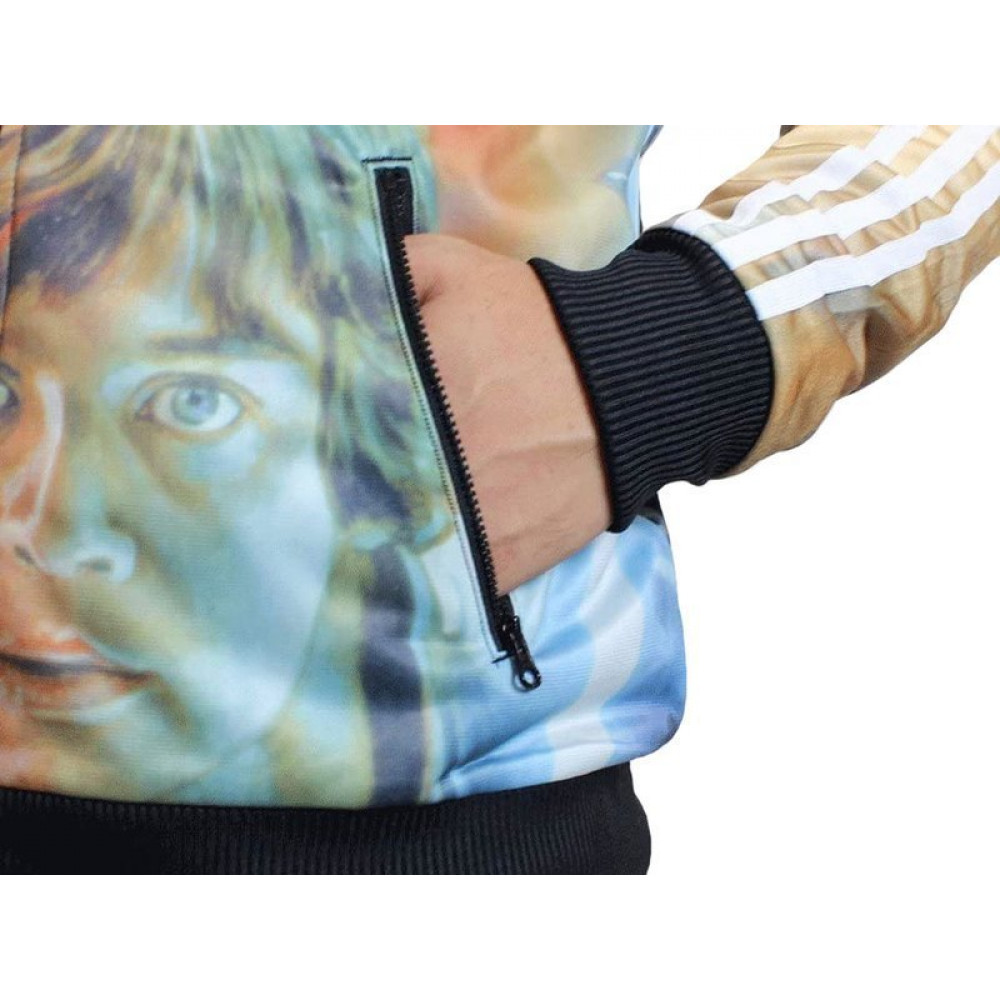 Вітровка Adidas Star Wars Sw Archive FB AB2265