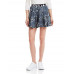 Спідниця Adidas La Print Skirt Damen Rock AB2622