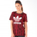 Футболка Adidas Clash Trefoil AC2107