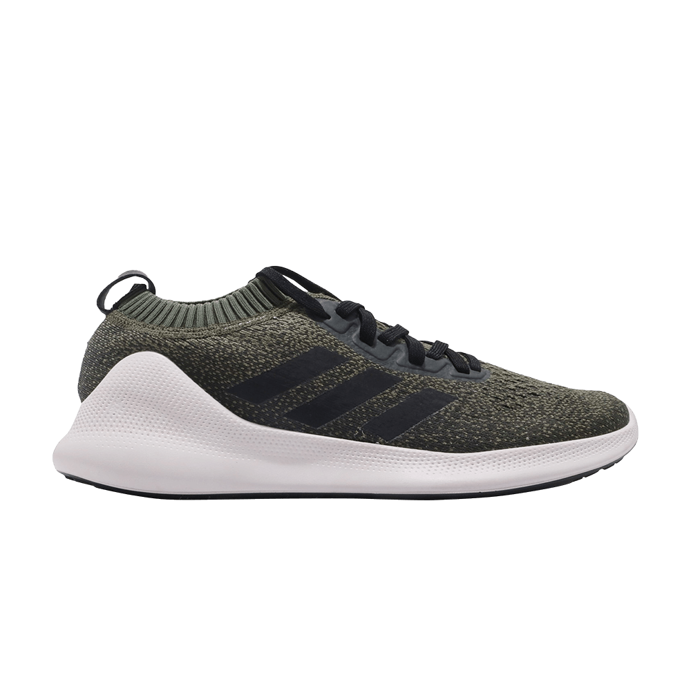 Кросівки Adidas Purebounce + M AC8782