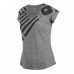 Футболка Reebok One Series Triblend V Neck AE5069