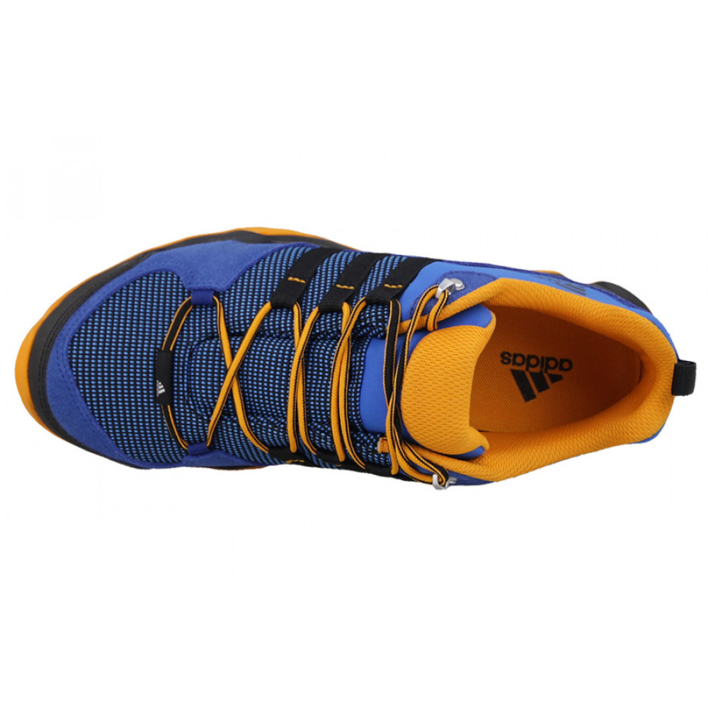 Кросівки Adidas Brushwood Mesh AF6073