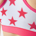Топ Adidas SC BRA PAD AOP AH8852