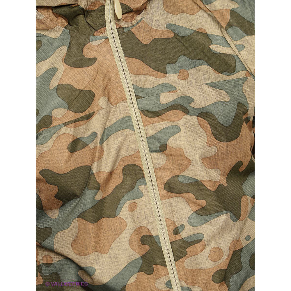 Вітровка Adidas Hiking day Camo AI0853
