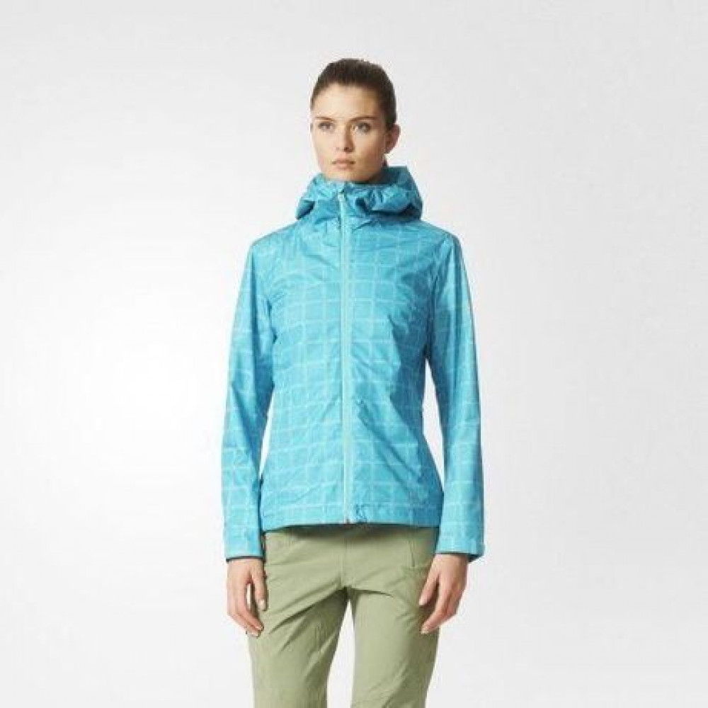 Вітровка Adidas Outdoor AI0869