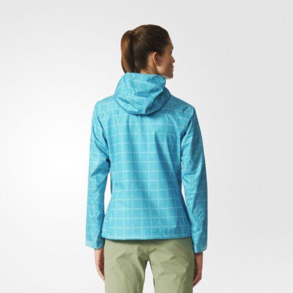 Вітровка Adidas Outdoor AI0869