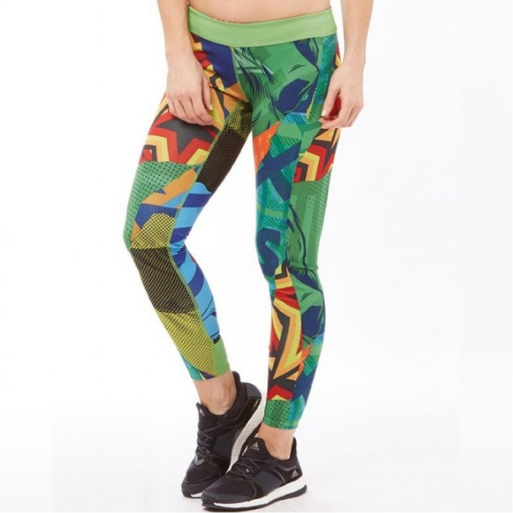 Лосини Reebok Crossfit Reversible AI1286