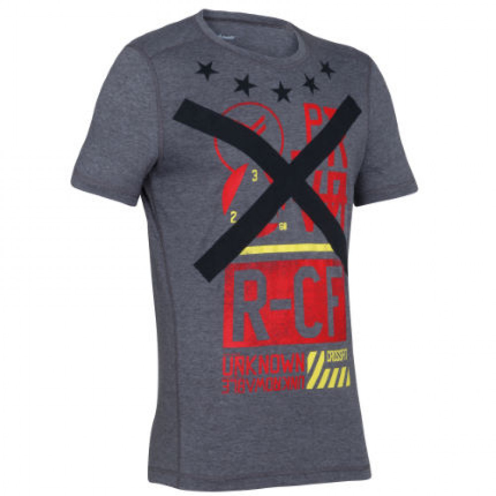 Футболка Reebok CrossFit Blend V2 AI1333
