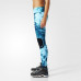 Лосини Adidas CLI AOP AI2191