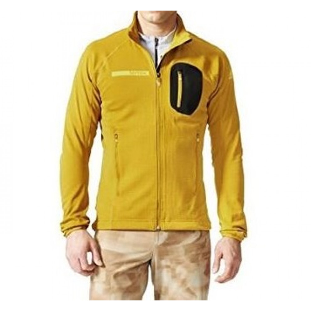Олімпійка Adidas Terrex AI2456