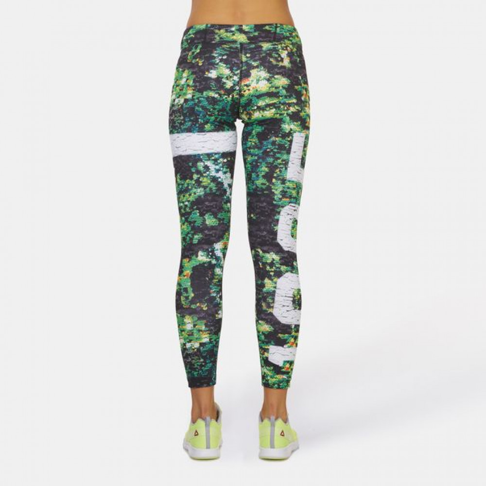Лосини Reebok Dance Printed AI2704