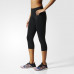 Лосини Adidas Ultimate Fit 3/4 AI3740