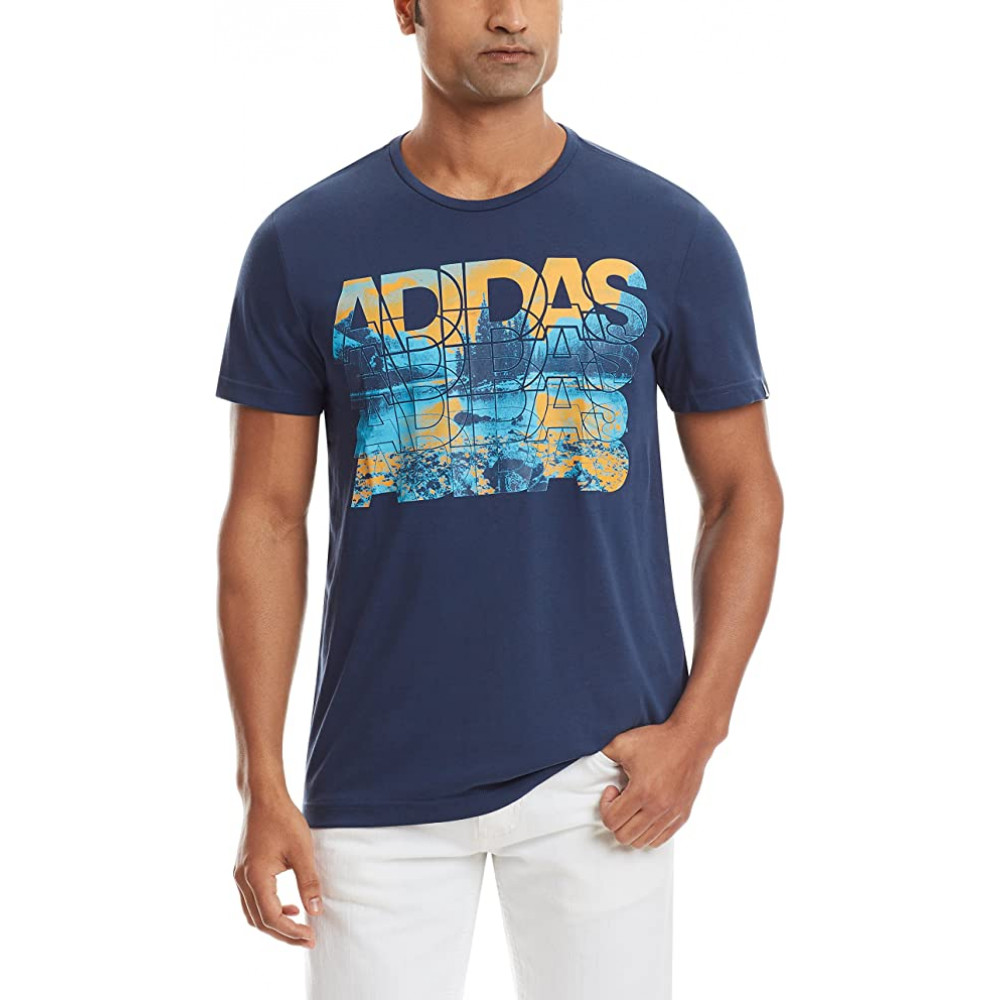 Футболка Adidas Lake AI5920