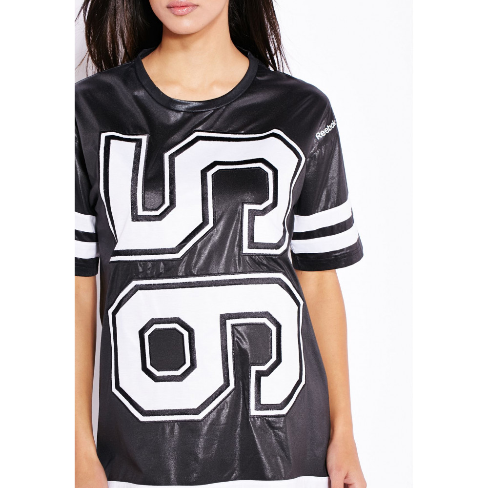 Футболка Reebok LTHS Dance Varsity AI6418