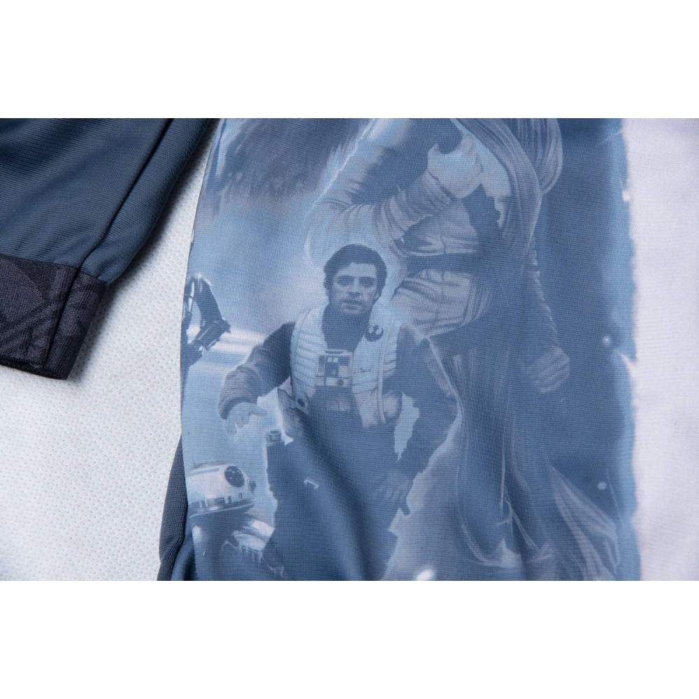 Костюм дитячий Adidas Star Wars Dress AI6858
