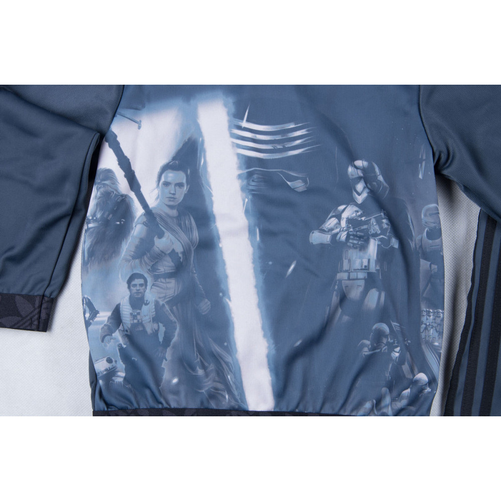 Костюм дитячий Adidas Star Wars Dress AI6858