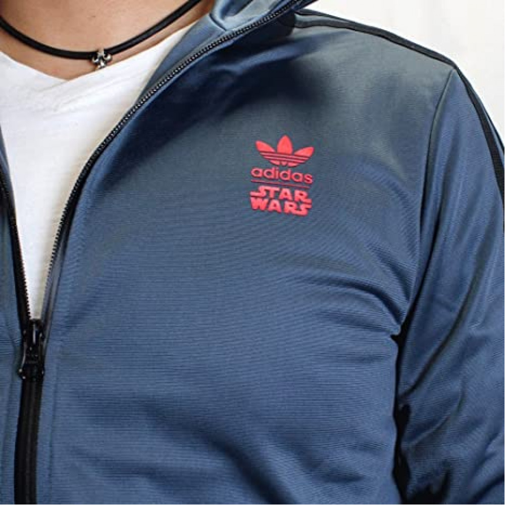 Кофта Adidas Star Wars Modern Fire Bird AI6865