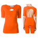 Футболка Adidas Stella McCartney Clima Tee AI8766