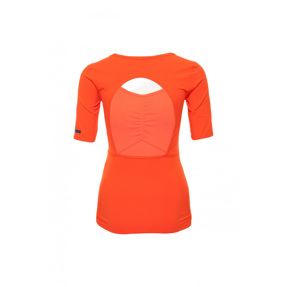 Футболка Adidas Stella McCartney Clima Tee AI8766