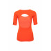 Футболка Adidas Stella McCartney Clima Tee AI8766