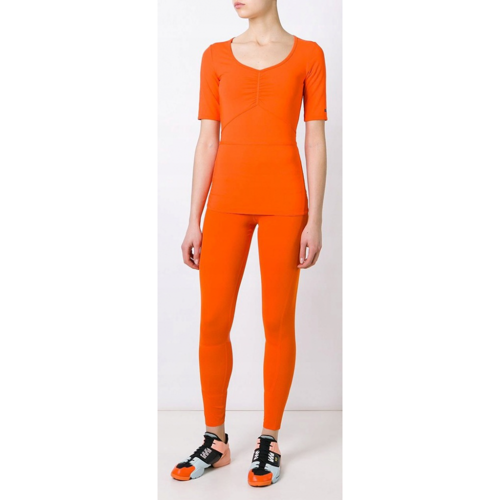 Футболка Adidas Stella McCartney Clima Tee AI8766