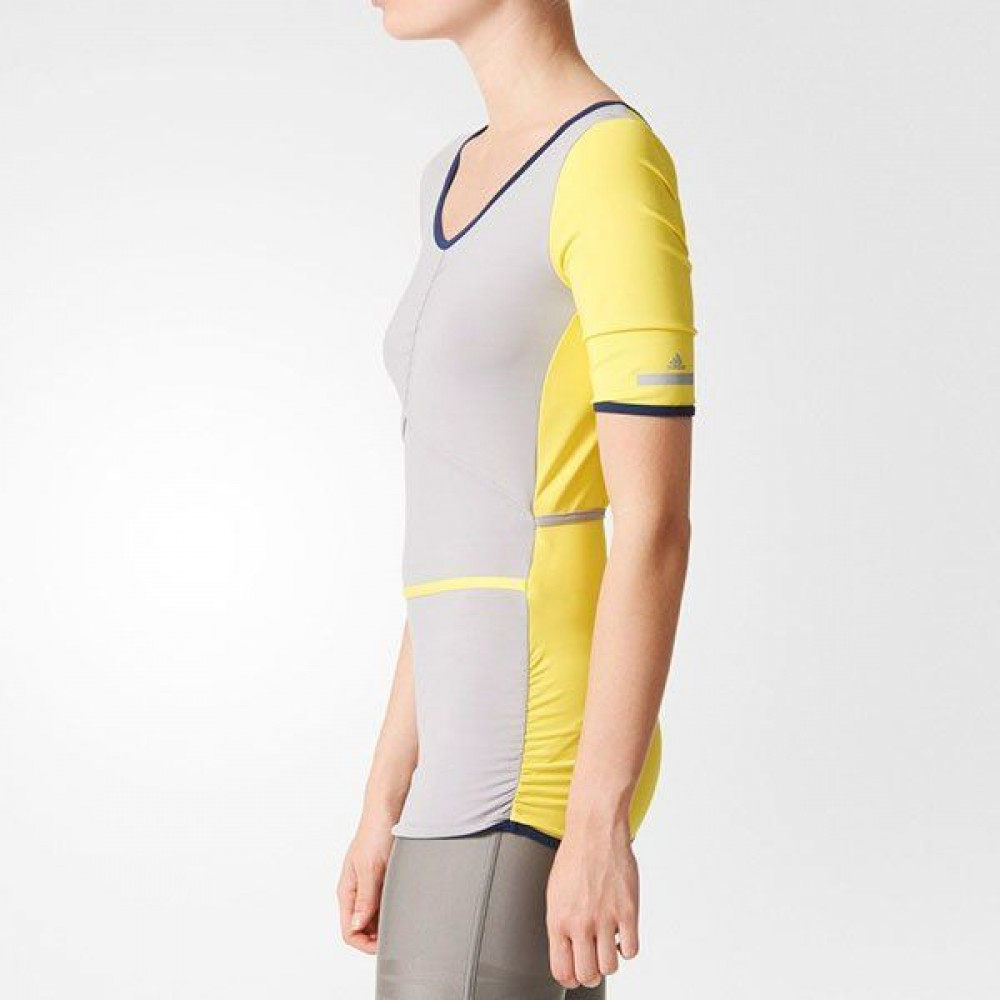 Футболка Adidas Stella McCartney Clima Tee AI8769