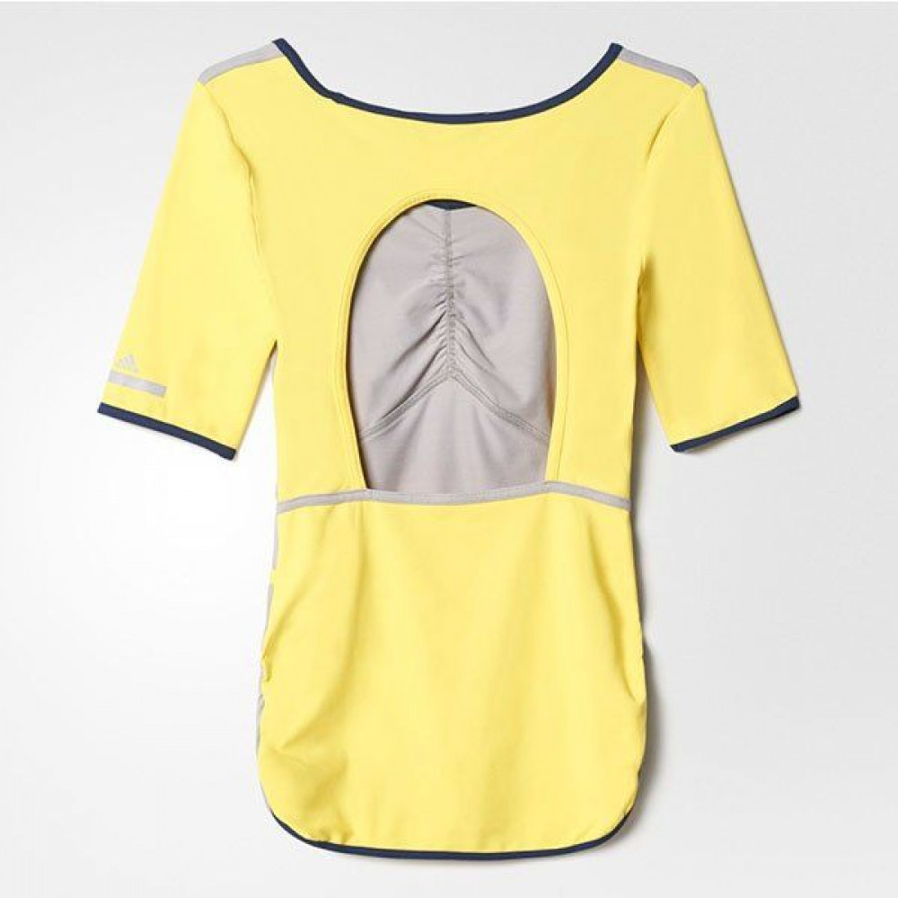 Футболка Adidas Stella McCartney Clima Tee AI8769