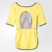 Футболка Adidas Stella McCartney Clima Tee AI8769
