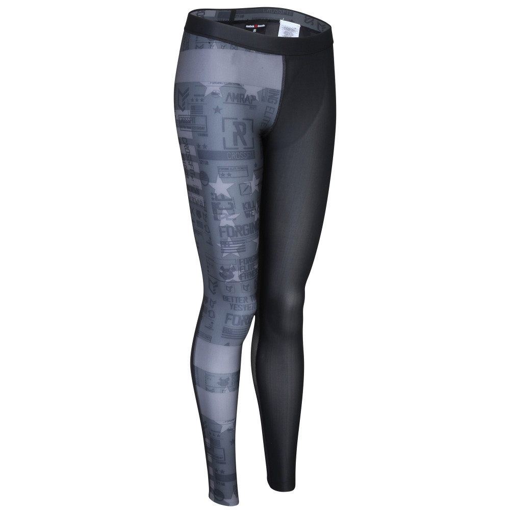 Лосини Reebok Rcf Comp AI9484
