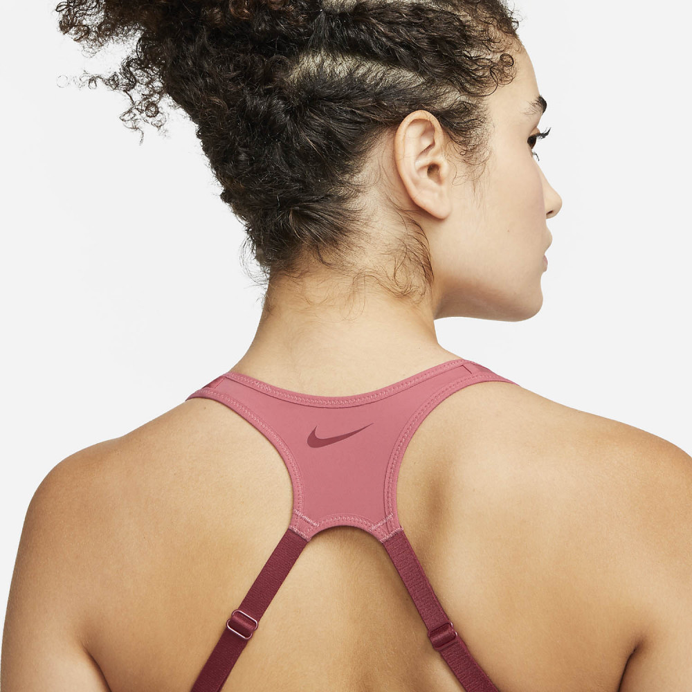 Топ Nike Alpa Sports Bra AJ0340 622