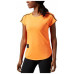 Футболка Reebok Sleeve Fitness Training Top AJ0670