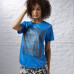 Футболка Reebok Dance Cire Graphic AJ2516
