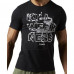 Футболка Reebok Crossfit Kill Weakness AJ3481