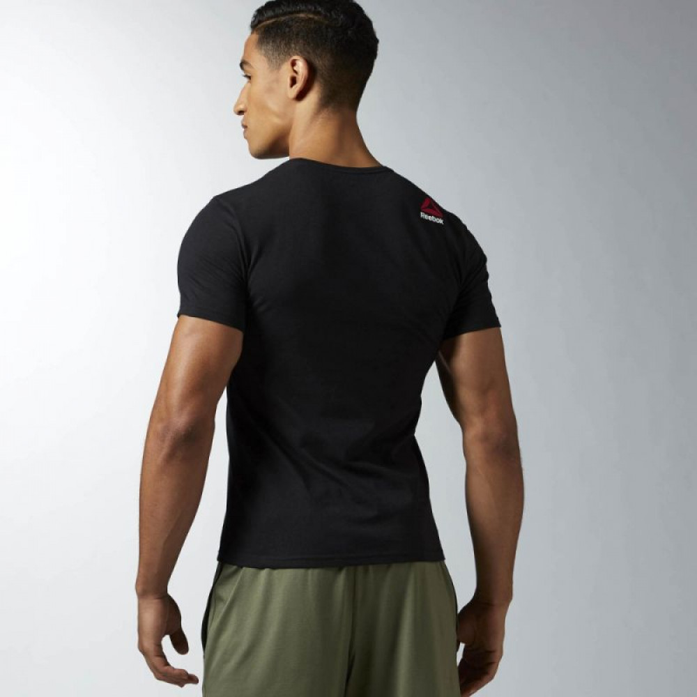 Футболка Reebok Crossfit Kill Weakness AJ3481