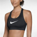 Топ Nike Dri Fit Swoosh AJ5219 010