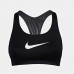 Топ Nike Dri Fit Swoosh AJ5219 010