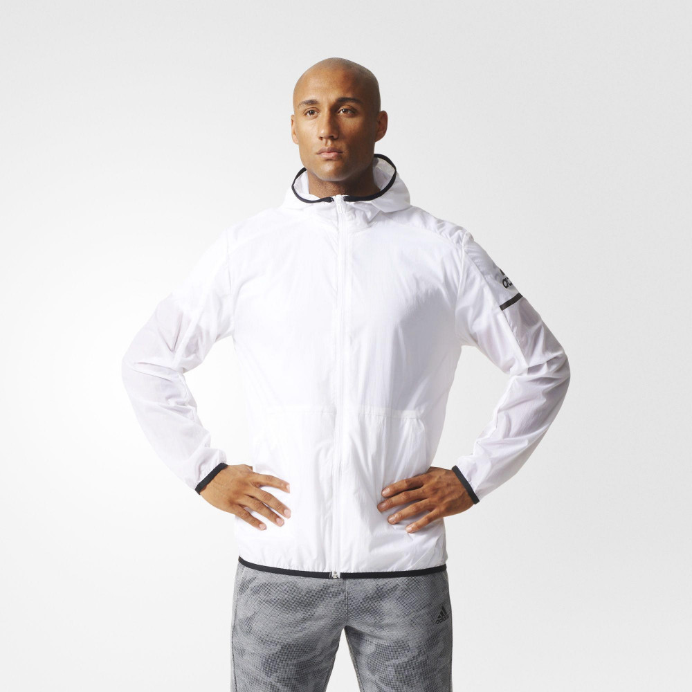 Вітровка Adidas Daybreaker AJ6379