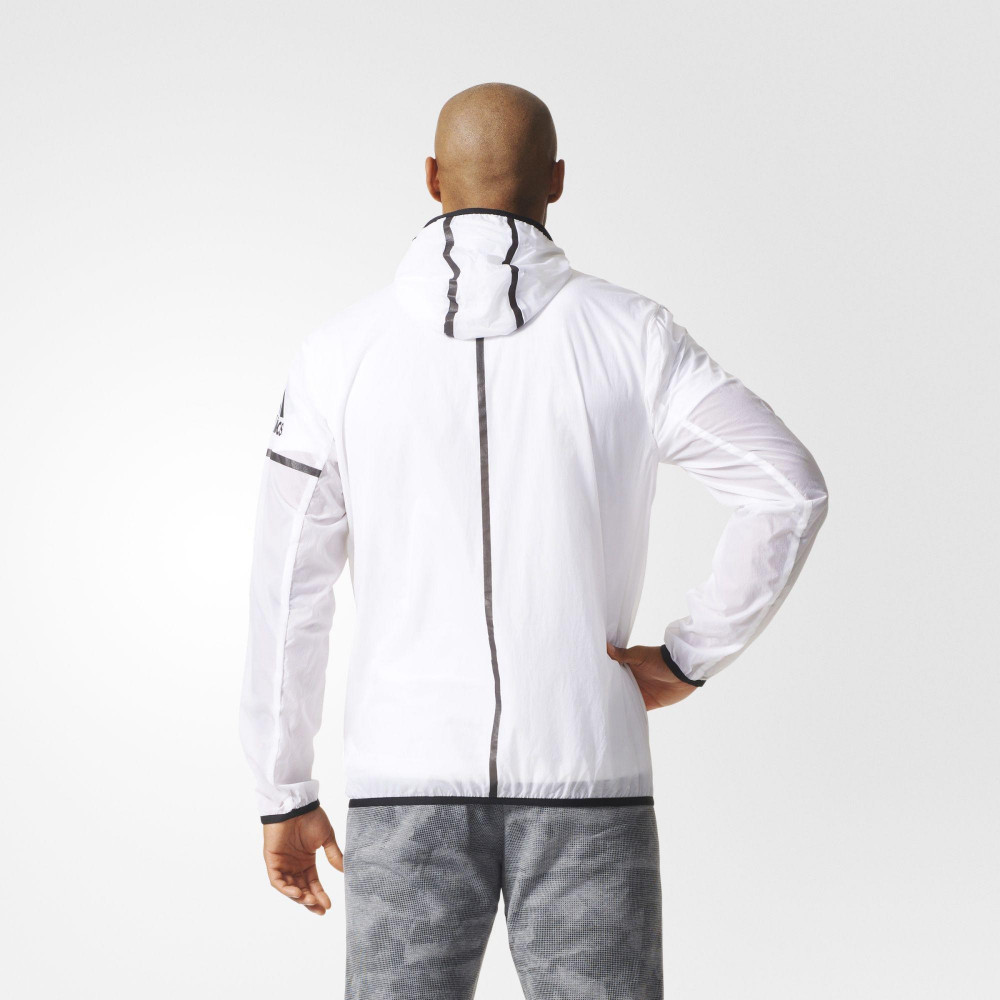Вітровка Adidas Daybreaker AJ6379