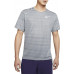 Футболка Nike M NK Dry Fit Miler Top SS AJ7565 084