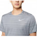 Футболка Nike M NK Dry Fit Miler Top SS AJ7565 084