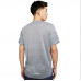 Футболка Nike M NK Dry Fit Miler Top SS AJ7565 084