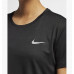 Футболка Nike Dry Fit Miller Top AJ8121 010