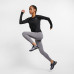 Лонгслів Nike Dry Fit Miler Long Sleeve  AJ8128 010