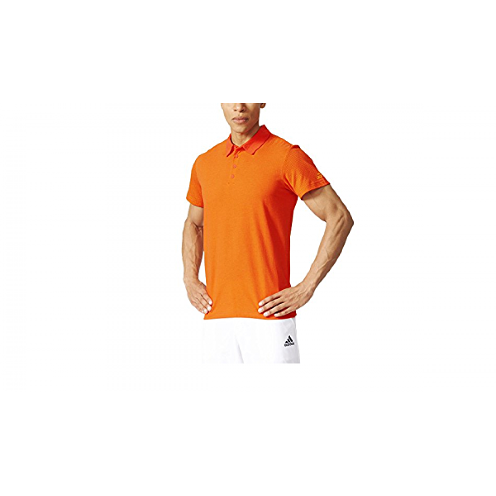 Поло Adidas Herren Polo AJ9258