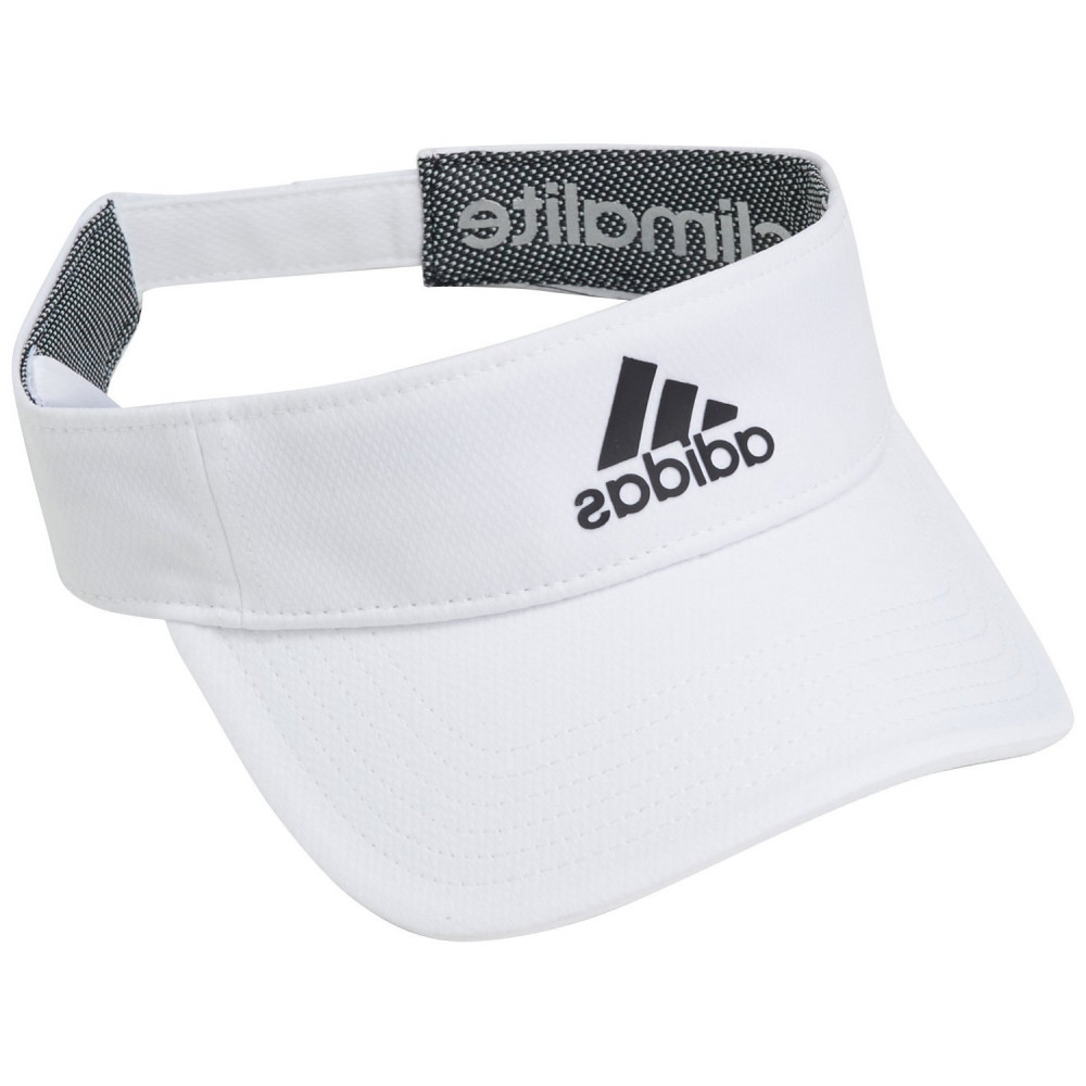 Кепка Adidas Climalite Visor AJ9305