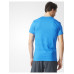 Футболка Adidas Shock Blue AO0136